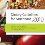 Dietary Guidelines 2010